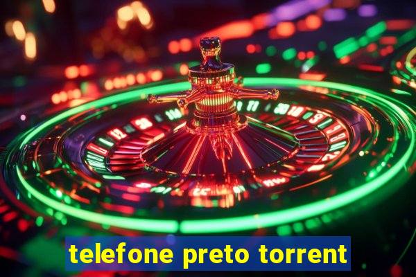 telefone preto torrent